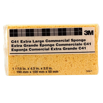3M ScotchBrite CELL Commercial CELLULOSE Sponge