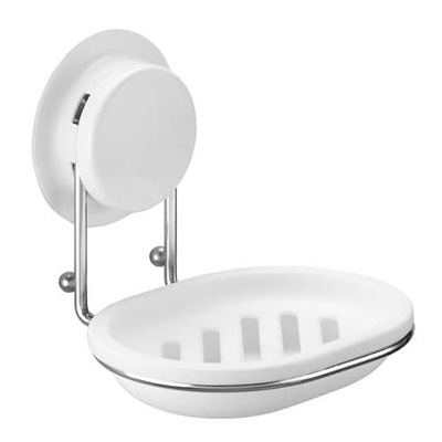 Garbath 260001 Soap Dish Holder