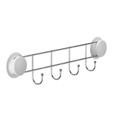 Garbath 260032 Suction Wall Hook