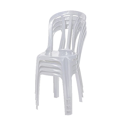 Keter CLUB CHAIRS (Set Of 4)