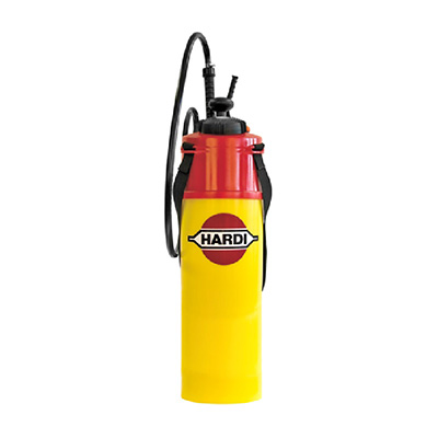 HARDI P6 Chemical Pressure Sprayer 6L