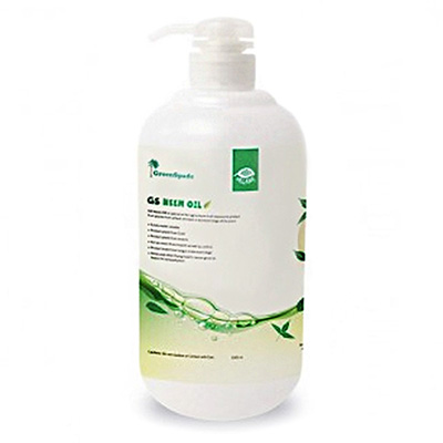 GreenSpade Neem Oil (Concentrated) 1L