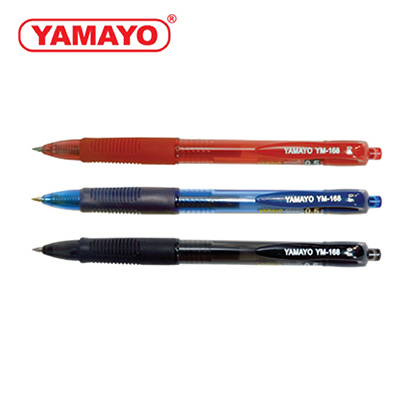 Yamayo Ball Pen, 50PC/Box