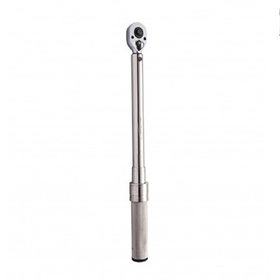 BluePoint Adjustable Click-Type Torque Wrench BP-NMRMH