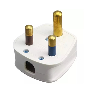 SWE 15A 3-PIN Plug