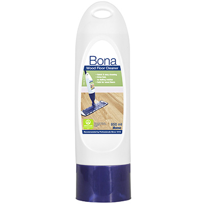 Bona WM760341011 Wood Floor Cleaner Refill Cartridge 850mL