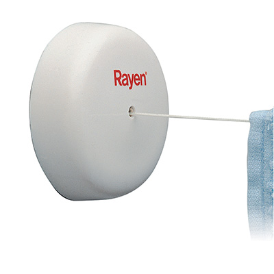 Rayen R0022 1 Line Extensible Clothes Dryer