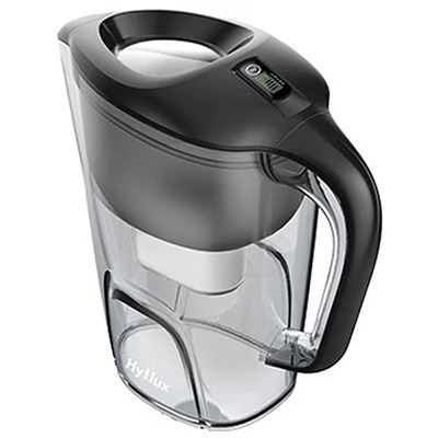 Elo Living S38 Spring Water Filtration Pitcher