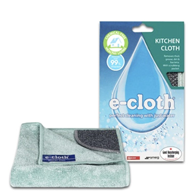 E-Cloth EC20003 Kitchen Cleaning