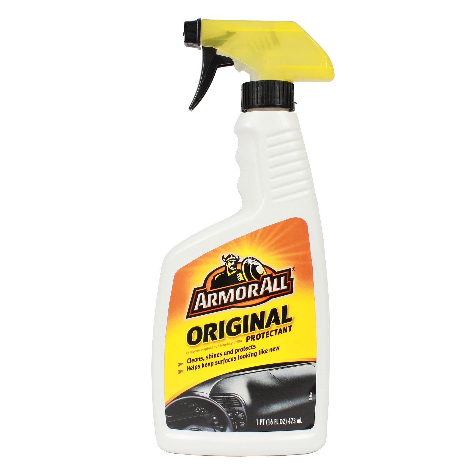 Armor All A10160 Protectant 16oz