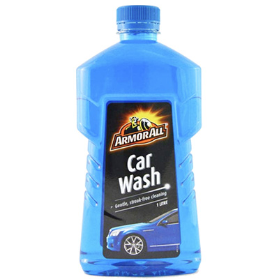 Armor All A214054 Car Wash 1L