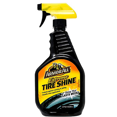 Armor All A78004 Extreme Tire Shine 22oz