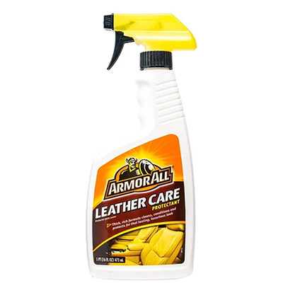 Armor All Leather Care Spray 16oz (473ML) A78175