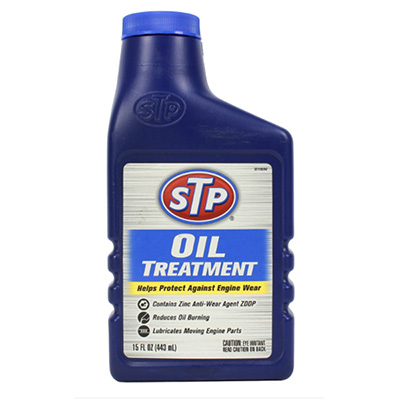 STP S66079 Oil Treatment 443ml