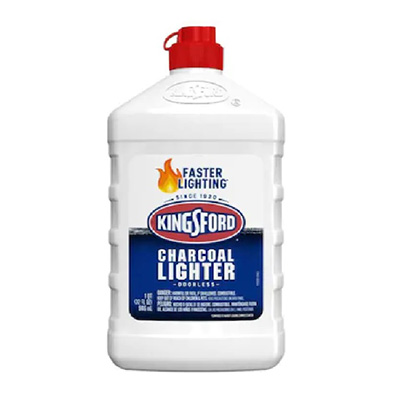 Kingsford Charcoal Lighter Bottle 32oz