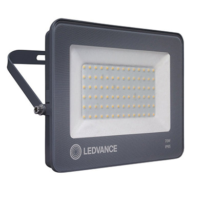 LEDVANCE Floodlight ECO LED 70W