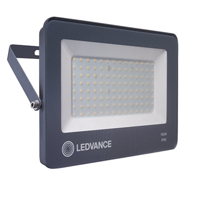LEDVANCE Floodlight ECO LED 100W