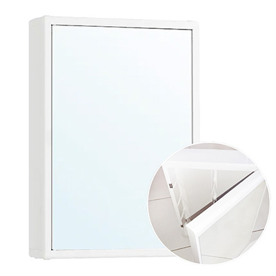 ADL 898 Modern Mirror Cabinet