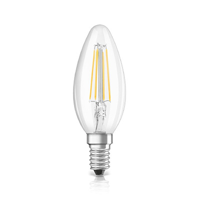 Osram LED Filament 4W E14 (Non-Dimmable)