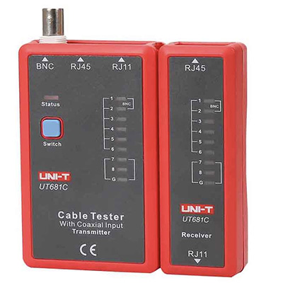 UNI-T UT681C Cable Tester