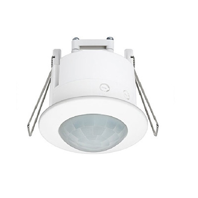 LEDVANCE MS-SV-INF-CS-360, Ceiling Recessed LMS VALUE Infrared Sensor