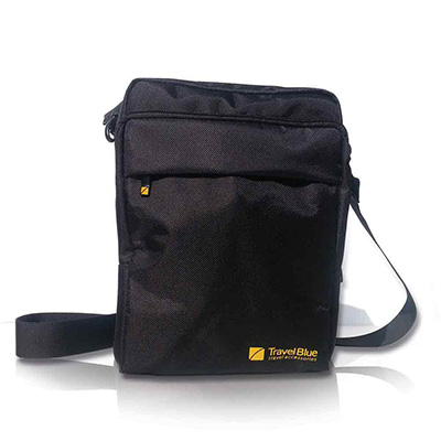 Travel Blue TB-811 Executive Shoulder Bag