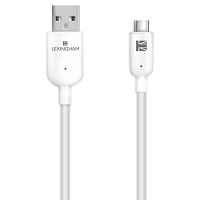 Lexingham 5730 USB-C 2.0 Cable