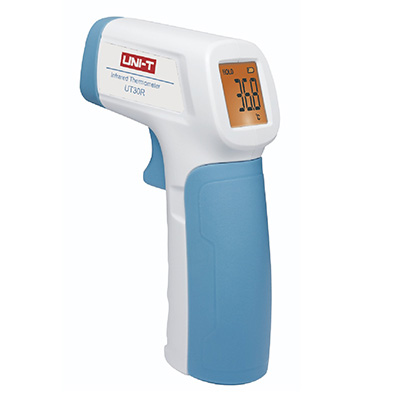 UNI-T UT30R  Medical Forehead Infrared Thermometer