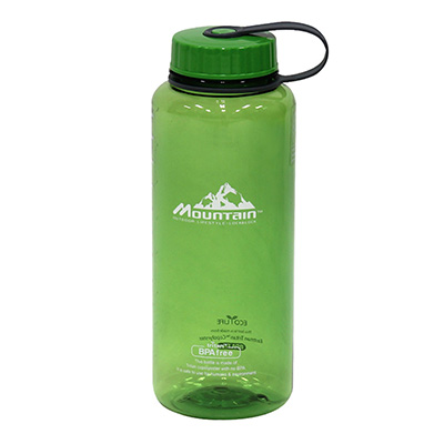 Lock & Lock Bisfree Water Bottle 1.3L (Green)