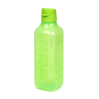 Lock & Lock Water Bottle 1.0L (Green)