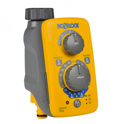 Hozelock 2214 Sensor Water Timer