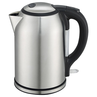Morries MS2022SS 1.7L Stainless Steel Electric Kettle (3000W)