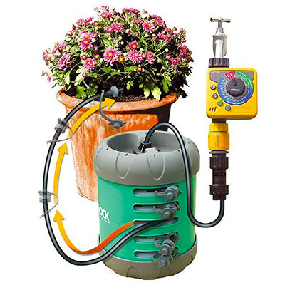 Hozelock Aquapod 10 Watering System