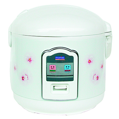 Morries MS-RC10DL 1L Rice Cooker