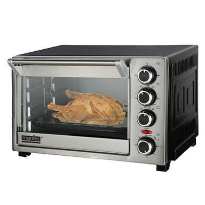 Morries MS-250EOV 25L Electric Oven