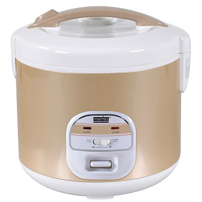 Morries MS-RC128R4 1.2L Rice Cooker