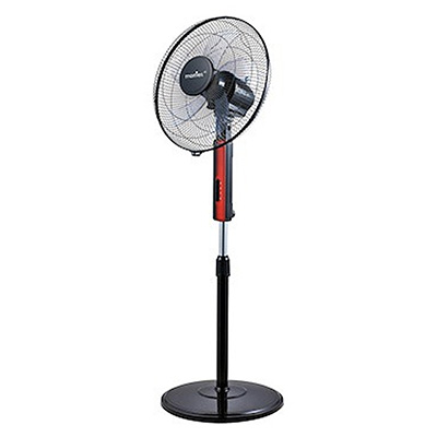 Morries MS-SF525 16-inches Stand Fan