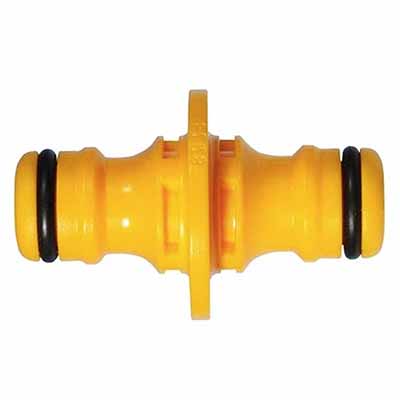 Mercatoxl Tea Hozelock Tè Universal 12/20/25 Mm Connettore Per Tubi In Pond 83334830