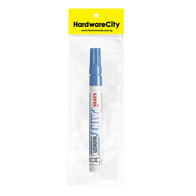 HardwareCity UniPaint Marker (Blue)