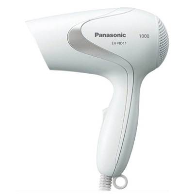 Panasonic EH-ND 11W WHITE Hair Dryer