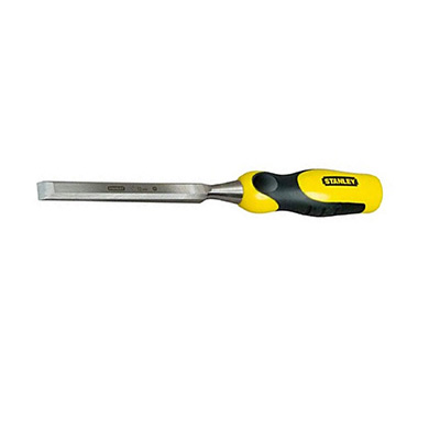 Stanley 16-273 Chisel DynaGrip Wood 1/4 (6MM)