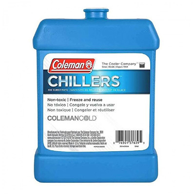 Coleman Chiller Hard Ice Substitute Pack
