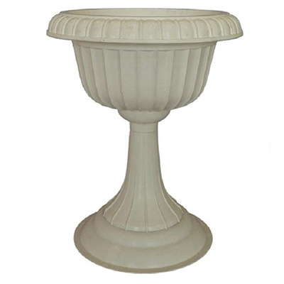 HardwareCity NCI 8238 Plastic Flower Pot Stand