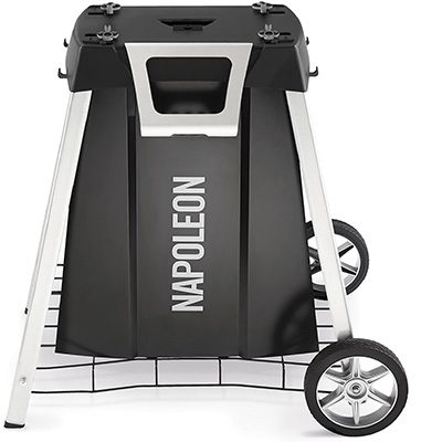 Napoleon Cart With Wheels For PRO285 Grills