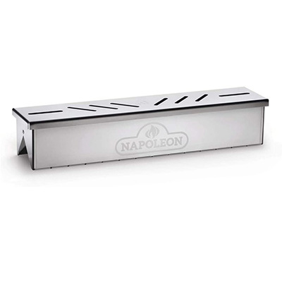 Napoleon Stainless Steel Smoker Box