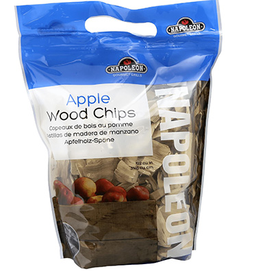 Napoleon Apple Wood Chips