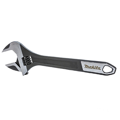 Makita B-65414 Adjustable Wrench 6"/150MM