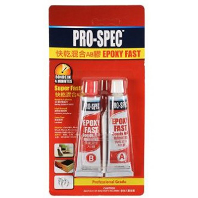 Selleys Pro-Spec Epoxy Super Fast 35ml