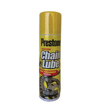 Prestone Chain Lube 250ML