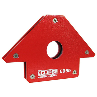 Eclipse E955 Heavy Duty Magnetic Clamp Holder (10KG Pull Force)